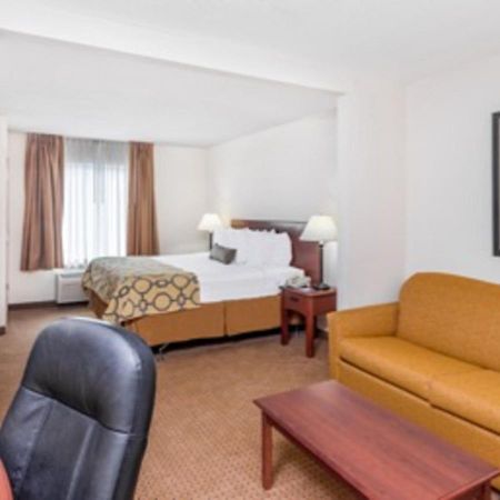 Baymont By Wyndham קרטרסוויל מראה חיצוני תמונה