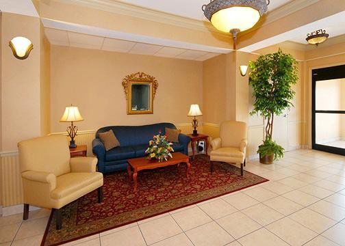 Baymont By Wyndham קרטרסוויל מראה פנימי תמונה