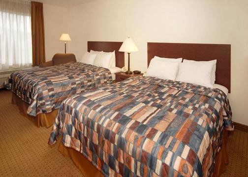 Baymont By Wyndham קרטרסוויל חדר תמונה