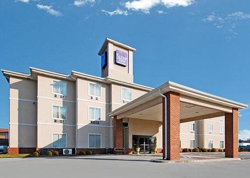 Baymont By Wyndham קרטרסוויל מראה חיצוני תמונה